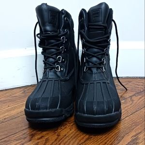 FILA Men's High tops